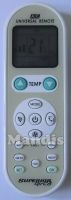 Universal remote control SIEMENS Q-988E