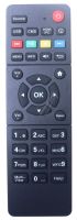 Originalfernbedienung HISENSE 43B4E31T