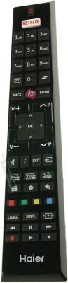 Original remote control HAIER 0530031740