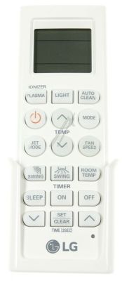 Original remote control LG 2066110
