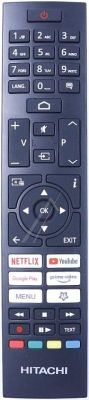 Original remote control HITACHI RC45157