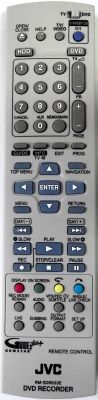 Originalfernbedienung JVC RMSDR033E
