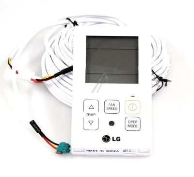 Originalfernbedienung LG PQRCVCL0QW (AKB72955815) Originalfernbedienung LG PQRCVCL0QW (AKB72955815)