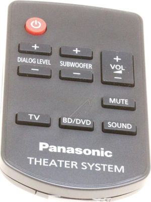Originalfernbedienung PANASONIC N2QAYC000084