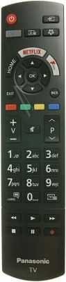Original remote control PANASONIC 30103575 Original remote control PANASONIC 30103575