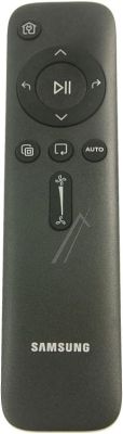 Original remote control SAMSUNG DJ81-00185A