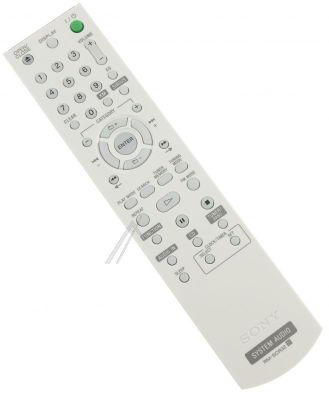 Original remote control SONY RMSCR32 (148011911)