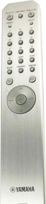 Originalfernbedienung YAMAHA CDX5 (2481645)