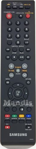 zien directory gallon SAMSUNG 00062 E (AK5900062E) original remote control