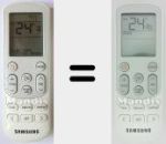 Originalfernbedienung DB93-15882Q