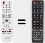 Original remote control TM1240A (BN59-01175N)