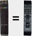 Originalfernbedienung LCDTV32111 (20543815)