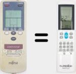 Universalfernbedienung Aircoplus (42530)