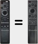 Universalfernbedienung Universal Samsung BT