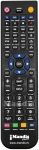 Replacement remote control for AM06/07/08 (96582403)