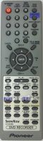 Original remote control PIONEER VXX3069 (076R0JZ060)