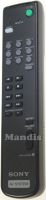 Original remote control SONY RMAAU008 (147402611)