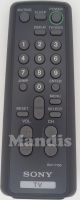 Original remote control SONY RM-Y156 (147563511)
