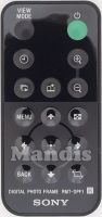 Original remote control SONY RMT-DPF1 (148075711)