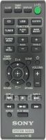 Originalfernbedienung SONY RM-AMU171 (149229711)