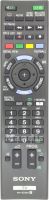 Original remote control SONY RM-ED061 (149272521)