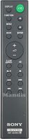 Original remote control SONY RMT-AM100U (149294811)