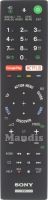Original remote control SONY RMF-TX 200 E (149312911)