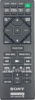 Original remote control SONY RMT-AM330U (149329411)