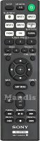 Original remote control SONY RMT-AA400U (149336911)