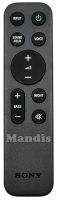 Originalfernbedienung SONY RMT-AH513U (930101083)