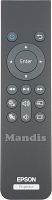 Original remote control EPSON HA23 (220832700)