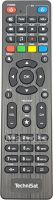 Original remote control TECHNISAT 2534830000100