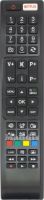 Original remote control JVC RC-4848 (30091082)