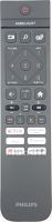 Originalfernbedienung PHILIPS 398GR10BEPHNS000CR