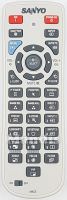 Original remote control SANYO MXCE (6451038456)