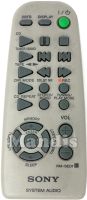Original remote control SONY RM-SED1 (891760891)