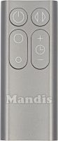 Originalfernbedienung DYSON 965824-02
