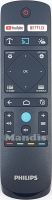 Original remote control PHILIPS 398GR10BEPHN0035HT (996592007297)