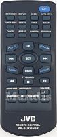 Originalfernbedienung JVC RM-SUXGN5R (9CDM070800)