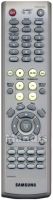 Original remote control SAMSUNG AH5901510B
