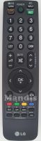 Original remote control LG AKB69680403