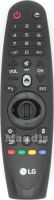 Original remote control LG AKB74495302