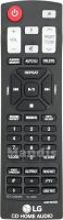 Original remote control LG AKB74955302
