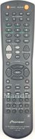 Original remote control PIONEER AXD7249