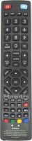 Original remote control SHARP DH-1528 (Blau001)