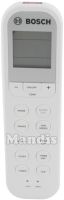 Original remote control BOSCH 12013322