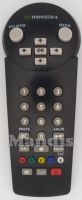 Original remote control THOMSON Movistar+ (Digital+)