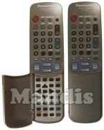 Original remote control PANASONIC EUR51966