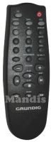Original remote control GRUNDIG UMS11 (759545050100)