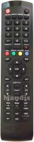 Original remote control TD SYSTEMS LED-SP 22 (iled22SHFPB02)